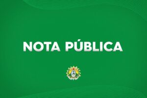 Nota pública sobre invasão de obra do governo em Sena Madureira
