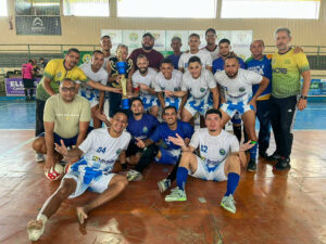 Brasiléia E.C vence a Etapa do Alto Acre da Super Taça do Acre de Futsal 2025Por Secom- Prefeitura de Brasileia