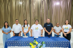 Brasiléia instala o Comitê das Crianças