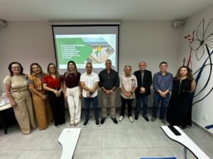 Seplan e Sead iniciam segunda turma do curso de elaboração de planos estratégicos setoriais