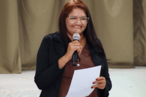 Brasiléia celebra o lançamento do livro “Ícones de Brasiléia e Epitaciolândia” que homenageia personalidades históricas da região