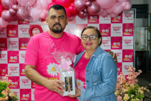 Brasiléia encerra Outubro Rosa com atendimentos e ações de valorização da saúde da mulher