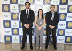 Polícia Civil do Acre participou da 7ª edição do Curso de Investigação Financeira e Análise Patrimonial em Manaus – Polícia Civil do Estado do Acre – PCAC