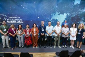 Povos indígenas do Acre, seus territórios vivos e soluções climáticas reais são tema de painel de alto nível na COP30