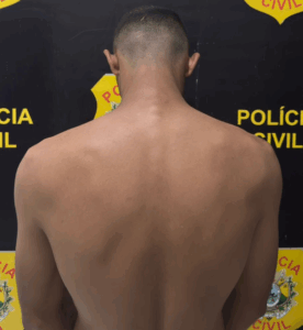 Polícia Civil prende homem acusado de agredir companheira em Marechal Thaumaturgo – Polícia Civil do Estado do Acre