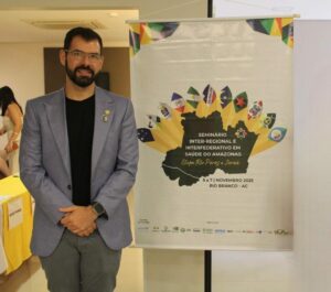 Acre e Amazonas se unem para organizar rede de saúde e qualificar assistência às populações de áreas de fronteira