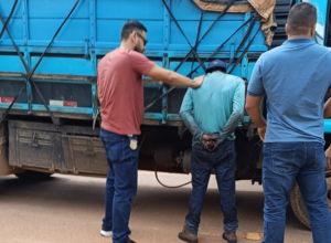 Polícia Civil identifica suspeitos de latrocínio tentado em posto de combustíveis no bairro Joafra – Polícia Civil do Estado do Acre – PCAC