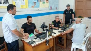 Polícia Civil realiza 100 atendimentos para emissão da CIN durante ação do programa “Juntos pelo Acre” em Xapuri – Polícia Civil do Estado do Acre – PCAC