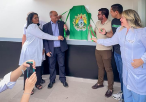 Governo do Acre entrega Núcleo Qualivida e reforça cuidado com a saúde mental dos servidores da Polícia Civil – Polícia Civil do Estado do Acre – PCAC