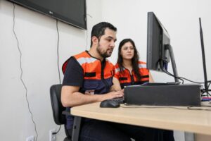 Governo do Acre intensifica monitoramento dos rios e auxiliam famílias atingidas