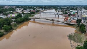 Boletim enchentes – 28 de dezembro