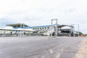 Na reta final para o Ano Novo, Estado articula últimos ajustes para o Réveillon em Cruzeiro do Sul