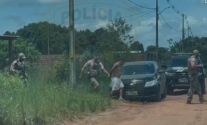 Foragido da Justiça acreana é capturado pela Polícia Civil no Segundo Distrito de Rio Branco – Polícia Civil do Estado do Acre – PCAC