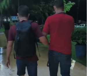 Polícia Civil prende homem investigado por agredir violentamente companheira – Polícia Civil do Estado do Acre – PCAC