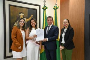 Procon e Tribunal de Justiça firmam cooperação para fortalecer combate ao superendividamento no Acre