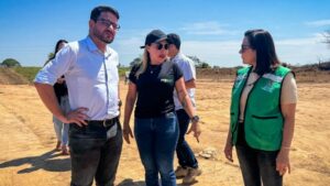 Deracre supera meta e alcança mais de 11,6 mil quilômetros de ramais durante a Operação Verão 2025