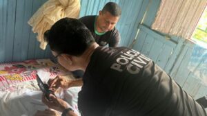 Polícia Civil realiza atendimento especial para idosa de 105 anos na zona rural de Cruzeiro do Sul – Polícia Civil do Estado do Acre – PCAC