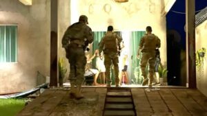 Polícia Civil cumpre terceiro mandado de busca e apreensão em investigação sobre desvio de medicamentos da rede estadual – Polícia Civil do Estado do Acre – PCAC