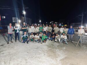 Governo do Acre conclui concretagem do viaduto do Complexo Viário da Avenida Ceará