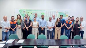 Governo do Acre realiza primeira reunião do Sistema Integrado de Meio Ambiente e Mudanças Climáticas