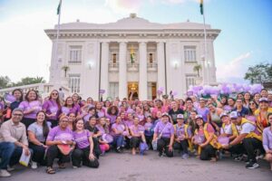 Semulher apresenta balanço das ações de enfrentamento à violência e promoção da autonomia feminina em 2025