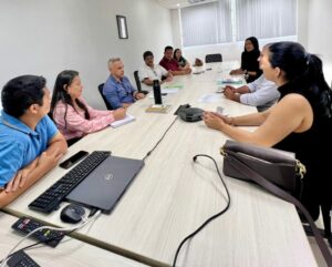 Secretaria de Assistência Social e Direitos Humanos reforça políticas de segurança alimentar e nutricional