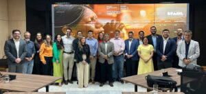 Acre participa de reunião com governo federal e estados da Amazônia Legal para fortalecer ações no enfrentamento ao desmatamento e às queimadas