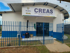 Prefeitura de Brasiléia reinaugura estrutura do CREAS com recursos próprios e amplia atendimento a população