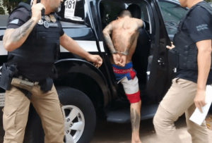 Investigação minuciosa leva Polícia Civil à prisão de autor de homicídio em Xapuri – Polícia Civil do Estado do Acre – PCAC