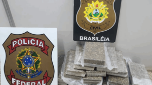Polícia Civil apreende mais de 20 quilos de maconha e prende dois em flagrante em Brasiléia – Polícia Civil do Estado do Acre – PCAC
