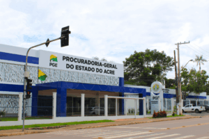 Procuradoria-Geral do Estado lança edital do 8º Concurso para Procurador do Estado