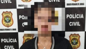 Polícia Civil prende suspeita horas após roubo no Centro de Cruzeiro do Sul – Polícia Civil do Estado do Acre – PCAC