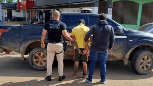 Polícia Civil prende principal articulador de atos violentos ligados ao tráfico e organização criminosa em Bujari – Polícia Civil do Estado do Acre – PCAC