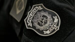 Foragido há quase três décadas, homem que matou a esposa é preso pela Polícia Civil no interior do Acre – Polícia Civil do Estado do Acre – PCAC