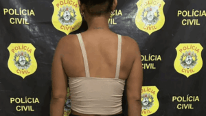 Polícia Civil prende mulher foragida da Justiça em Tarauacá – Polícia Civil do Estado do Acre – PCAC