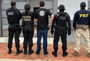 PCAC participa de operação da FICCO que mira esquema de tráfico interestadual e bloqueia até R$ 5 milhões em bens – Polícia Civil do Estado do Acre – PCAC