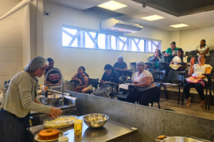 Governo oferta 40 vagas para Rio Branco nos cursos de qualificação profissional