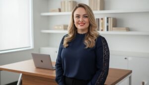 Além do relógio: o código secreto da alta performance no controle interno