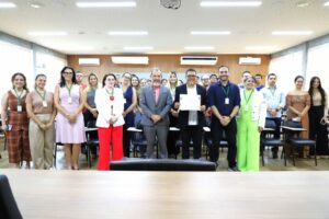 Procuradoria-Geral do Estado promove oficina sobre diversidade e reforça compromisso institucional com a equidade e respeito