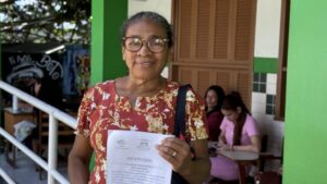 Juntos Pelo Acre leva serviços de saúde e garante participação social à comunidade da regional São Francisco