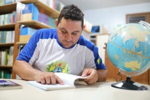 Com adesão do Acre ao Juros por Educação, recurso é direcionado para ampliar o ensino profissional e tecnológico