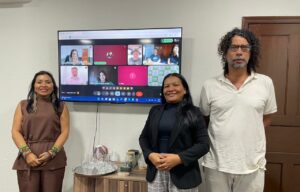 Sepi articula ações para monitoramento e segurança em terras indígenas