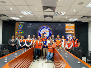 Brasiléia participa de capacitação nacional em Defesa Civil e reforça estratégias de resposta a desastres