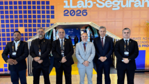 Polícia Civil do Acre participa da II Conferência de Segurança Pública – ILAB Segurança 2026, em Brasília – Polícia Civil do Estado do Acre – PCAC