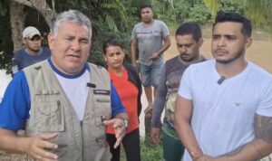 Colônia de Pescadores de Brasiléia reivindica a liberação das carteiras profissionais