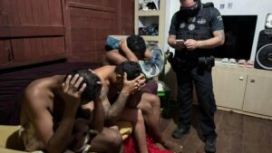 Polícia Civil do Acre integra ação da FICCO que cumpre mais de 30 mandados contra organização criminosa – Polícia Civil do Estado do Acre – PCAC