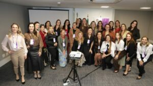 Polícia Civil do Acre participa de congresso nacional sobre combate à violência contra a mulher – Polícia Civil do Estado do Acre – PCAC