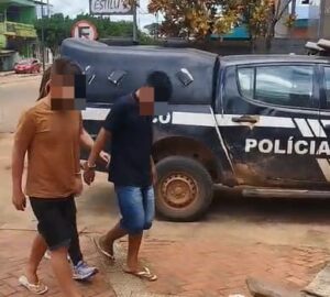 Polícia Civil elucida homicídio brutal em Brasiléia e identifica adolescentes como autores – Polícia Civil do Estado do Acre – PCAC