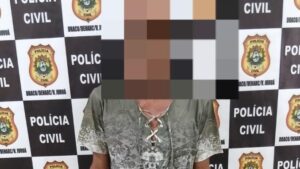 Polícia Civil prende suspeito de furtar componentes de ar-condicionado em shopping de Cruzeiro do Sul – Polícia Civil do Estado do Acre – PCAC