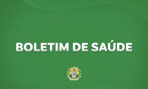 Boletim sobre feridos em desabamento de ponte em Sena Madureira